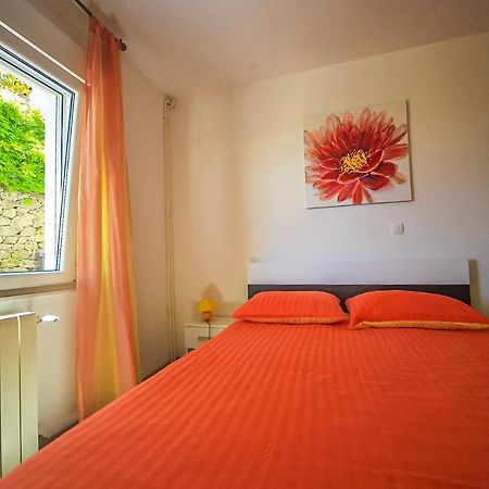Apartman Carmen Volosko 奥帕提亚 外观 照片