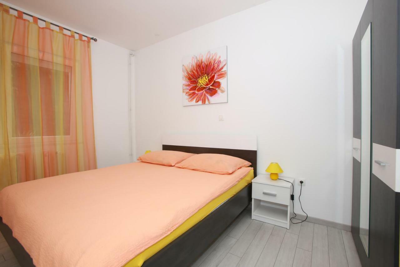 Apartman Carmen Volosko 奥帕提亚 外观 照片